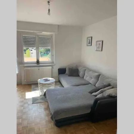 Appartement Très Bel F4 Proche Gare